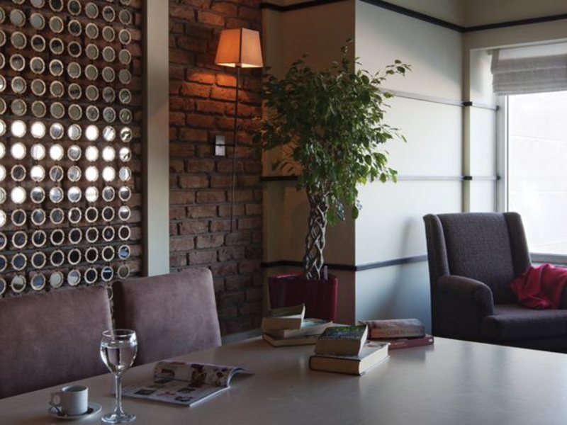 Sway Hotels (ех 44406