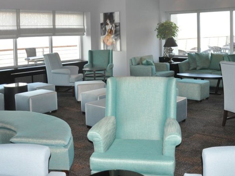 Sway Hotels (ех 44408