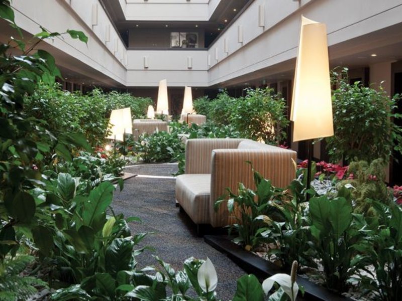 Sway Hotels (ех 44409