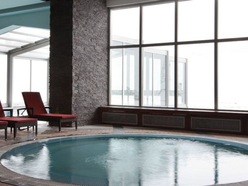 Sway Hotels (ех 44410