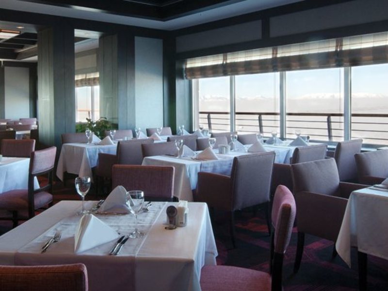 Sway Hotels (ех 44411