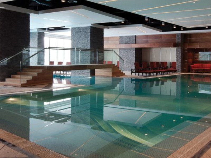 Sway Hotels (ех 44412