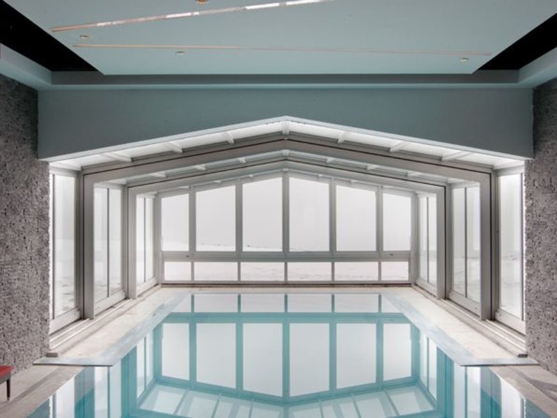 Sway Hotels (ех 44413