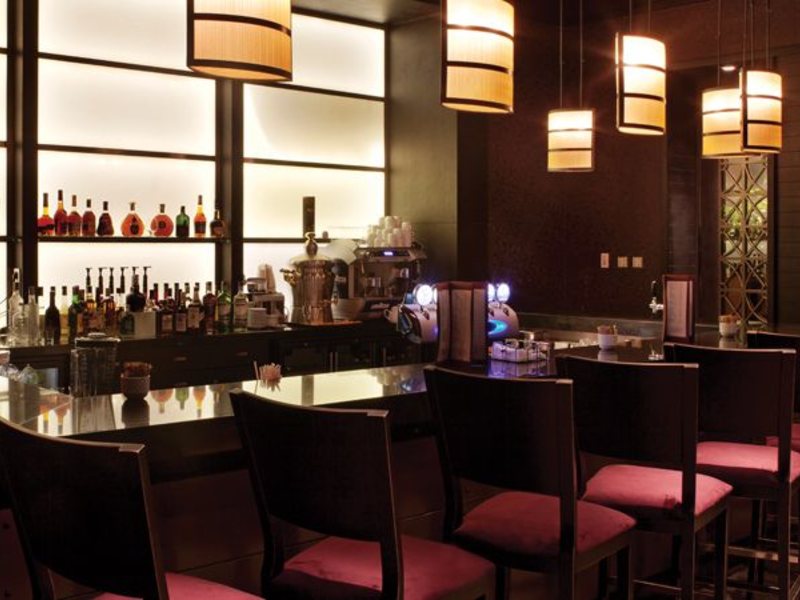 Sway Hotels (ех 44414