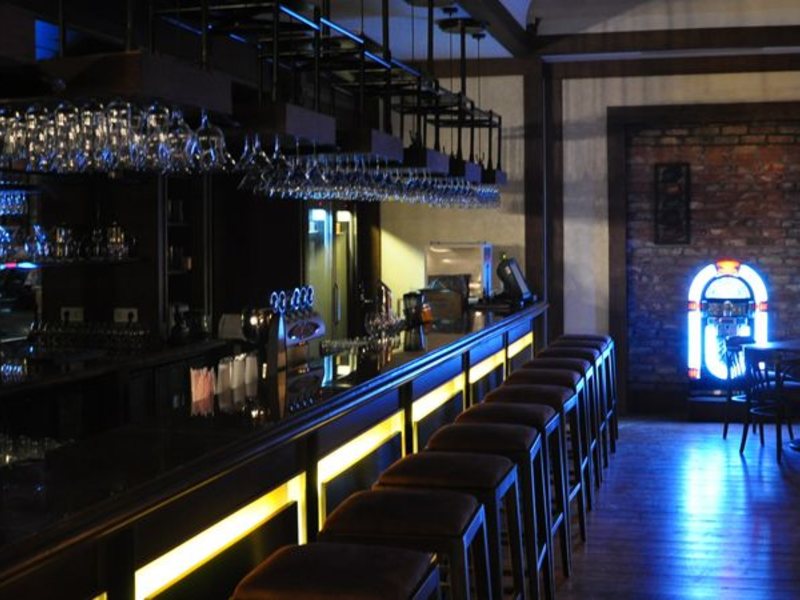 Sway Hotels (ех 44415