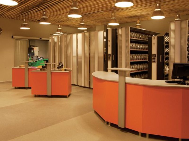 Sway Hotels (ех 44416