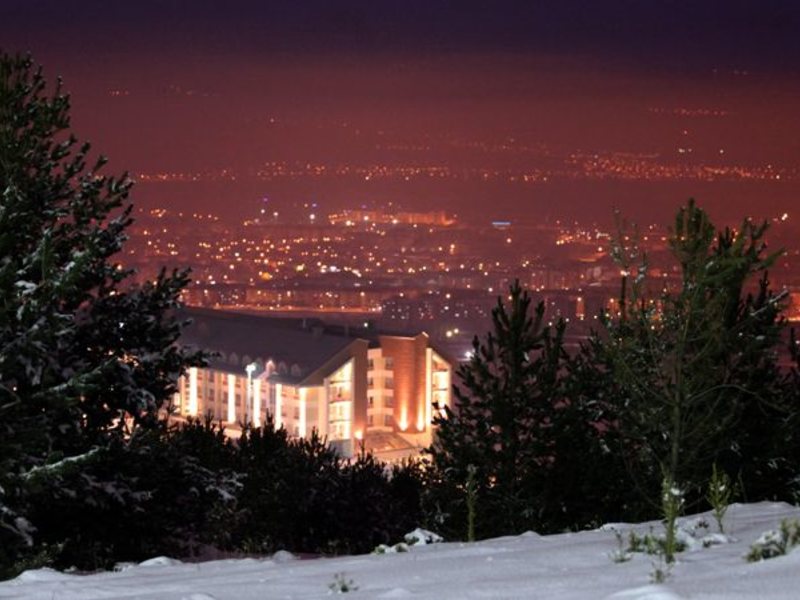 Sway Hotels (ех 44418