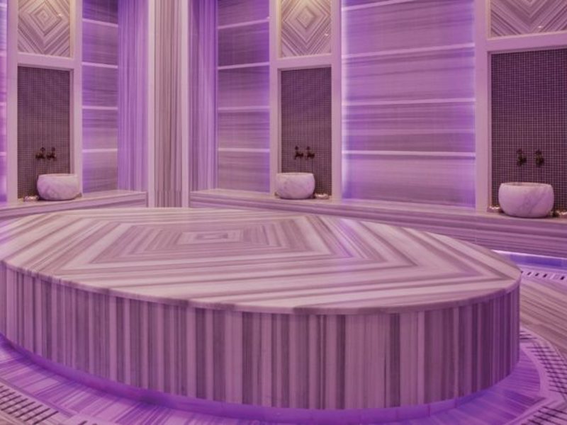 Sway Hotels (ех 44419