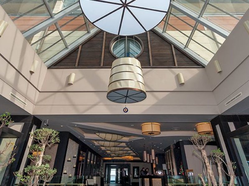 Sway Hotels (ех 44422