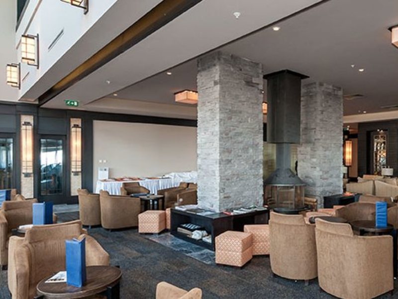 Sway Hotels (ех 44423