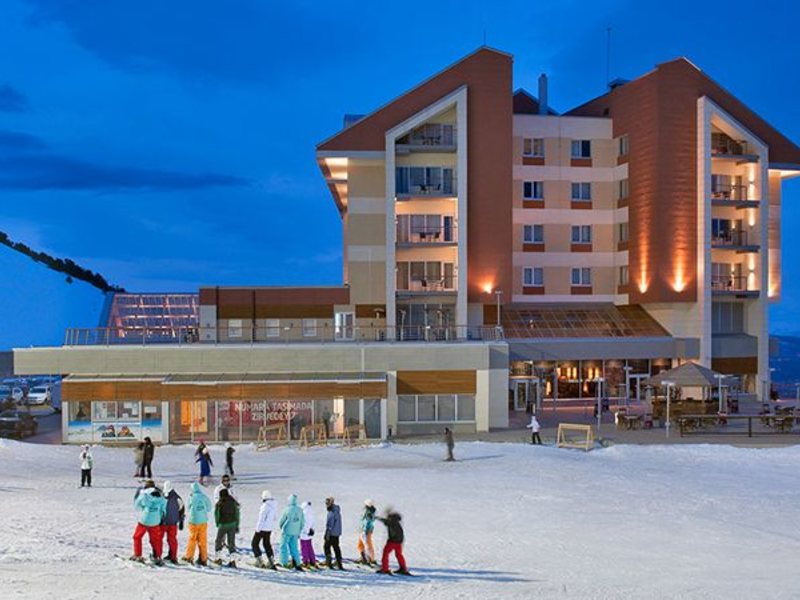 Sway Hotels (ех 44424