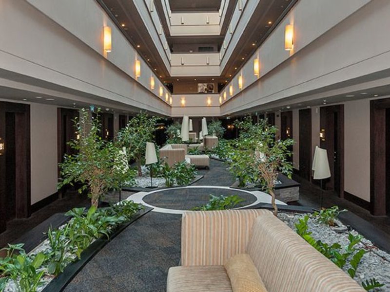 Sway Hotels (ех 44426