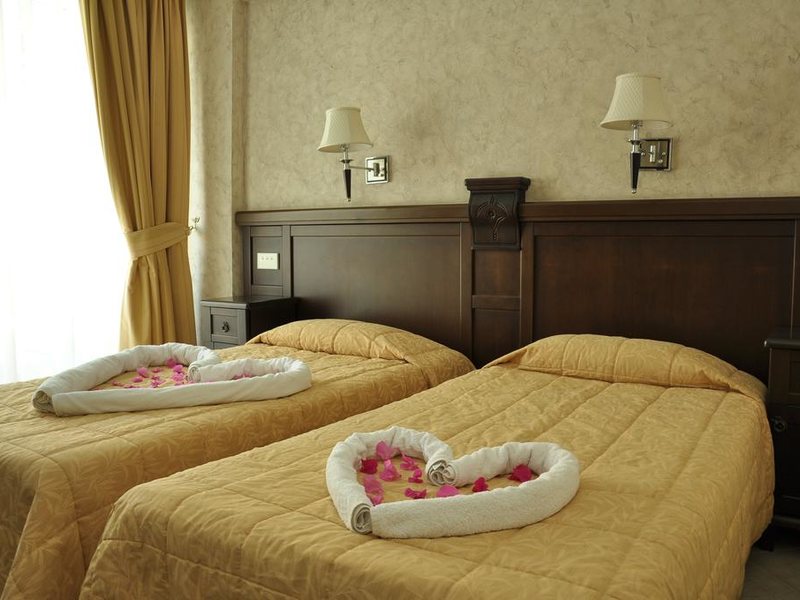 Sweet Home Boutique Hotel 303781