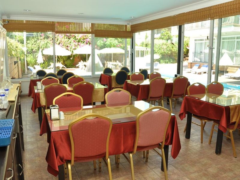 Sweet Home Boutique Hotel 303785