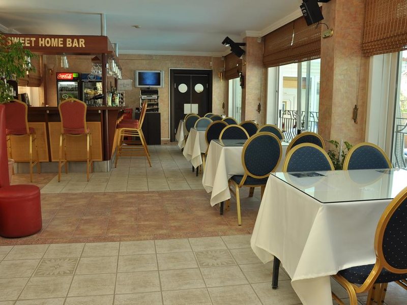 Sweet Home Boutique Hotel 303786