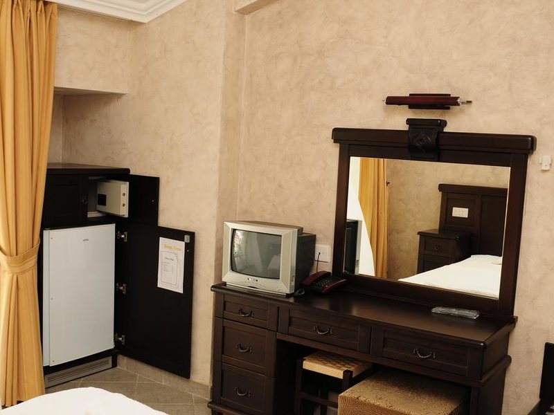 Sweet Home Boutique Hotel 303787