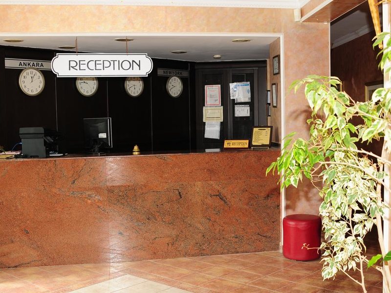 Sweet Home Boutique Hotel 303788