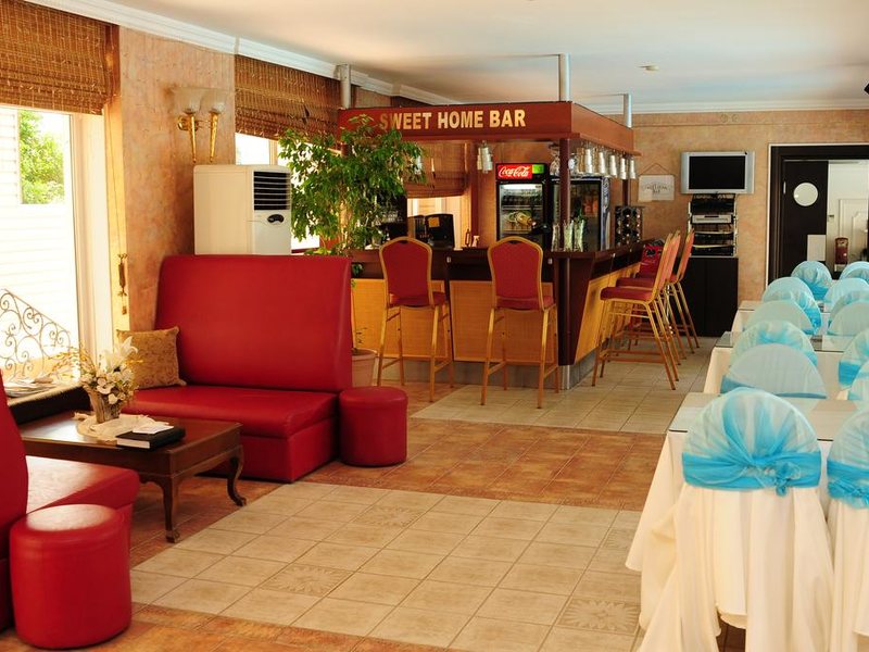 Sweet Home Boutique Hotel 303789