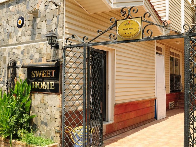 Sweet Home Boutique Hotel 303792
