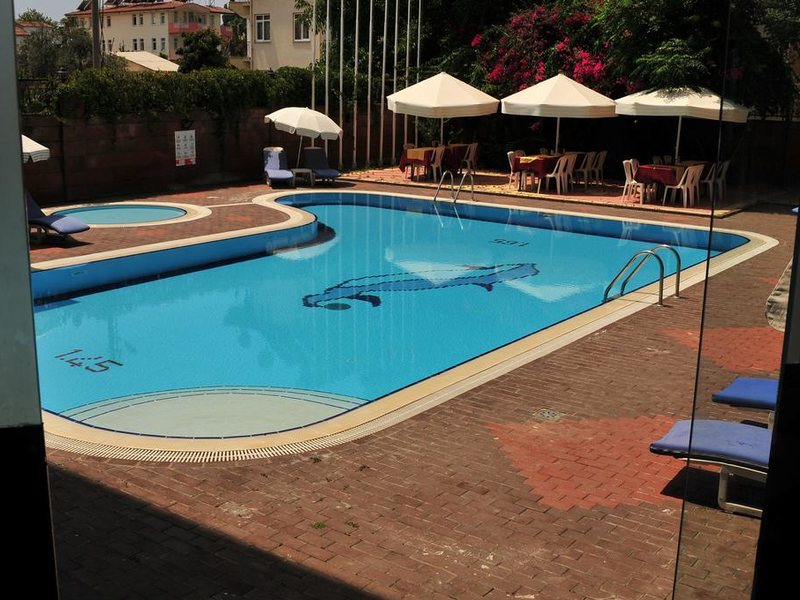 Sweet Home Boutique Hotel 303793