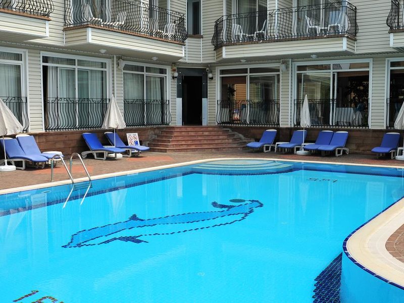 Sweet Home Boutique Hotel 303794