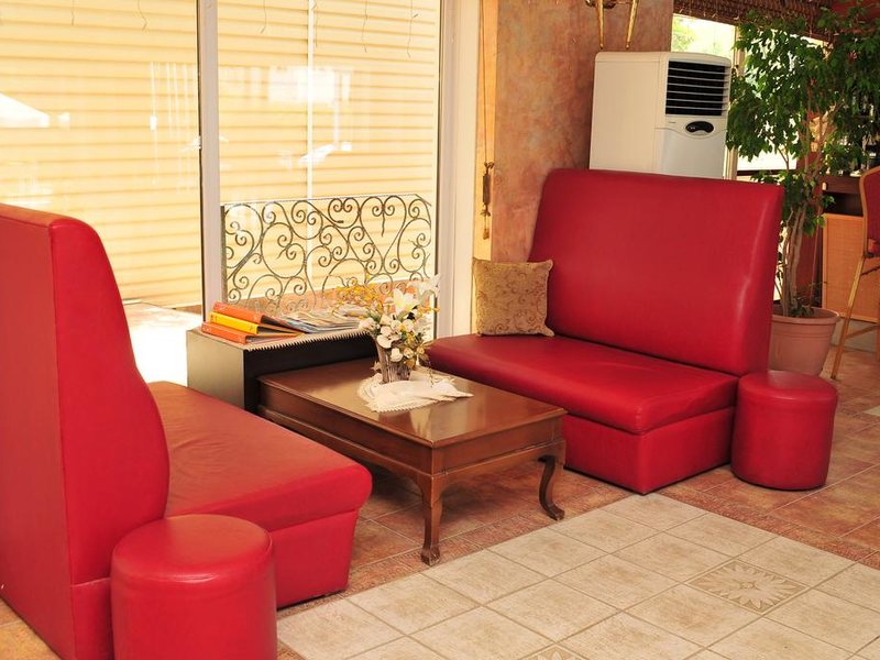 Sweet Home Boutique Hotel 303795