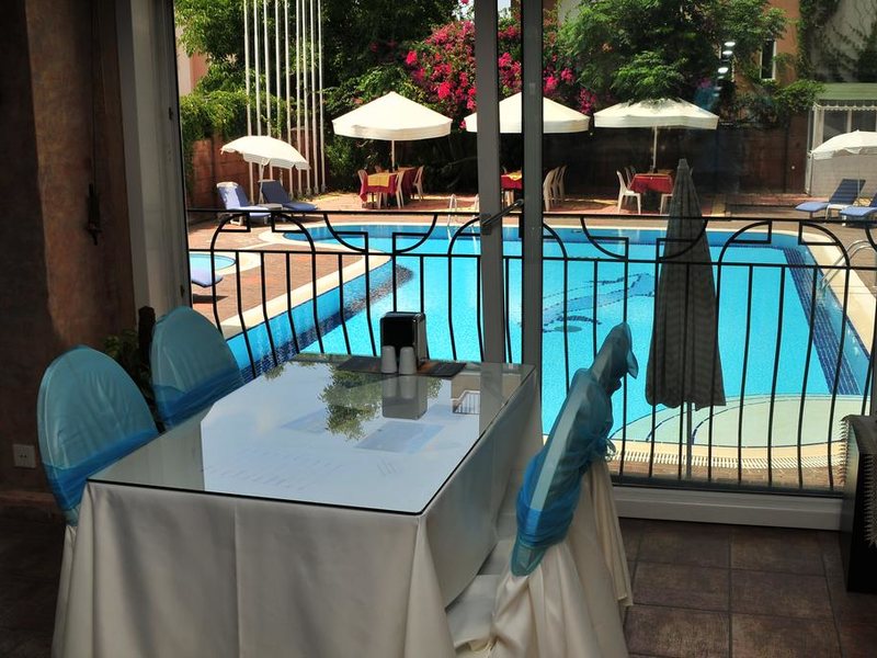 Sweet Home Boutique Hotel 303796