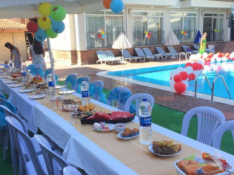 Sweet Home Boutique Hotel 303797