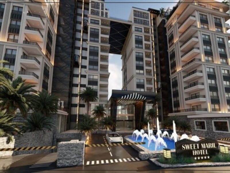 Sweet Maril Hotel 322186