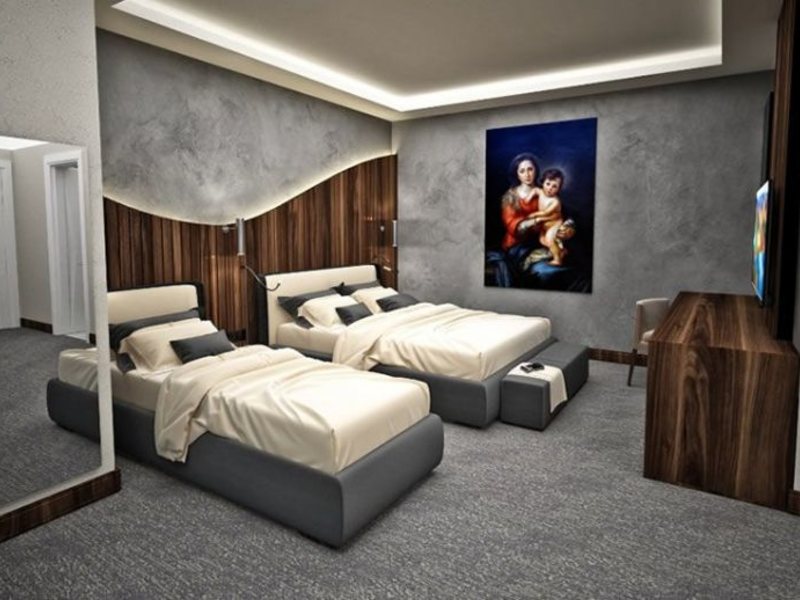 Sweet Maril Hotel 322187