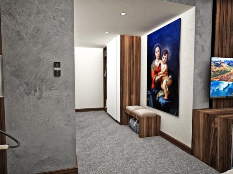 Sweet Maril Hotel 322188