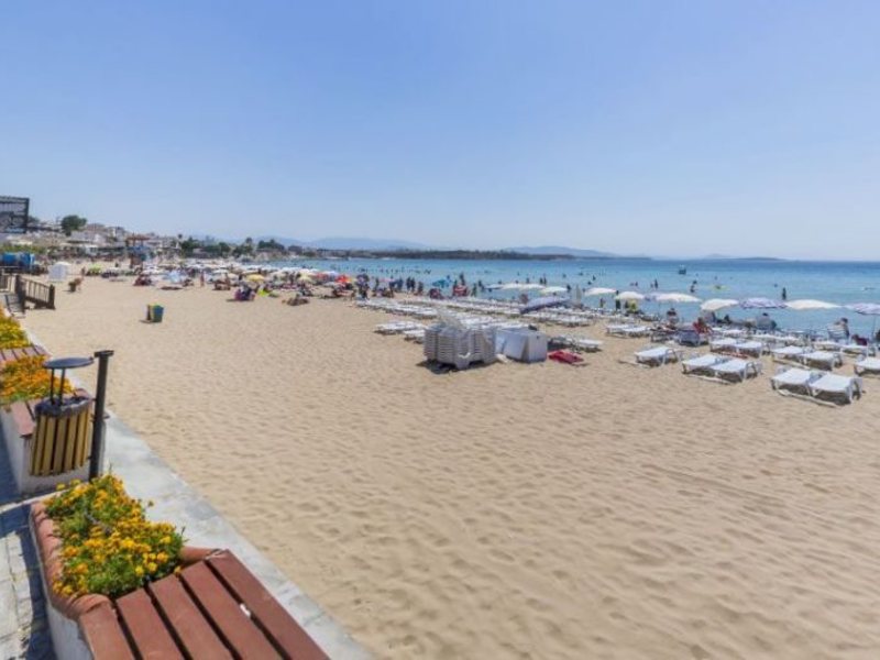 Sweet Maril Hotel 322190