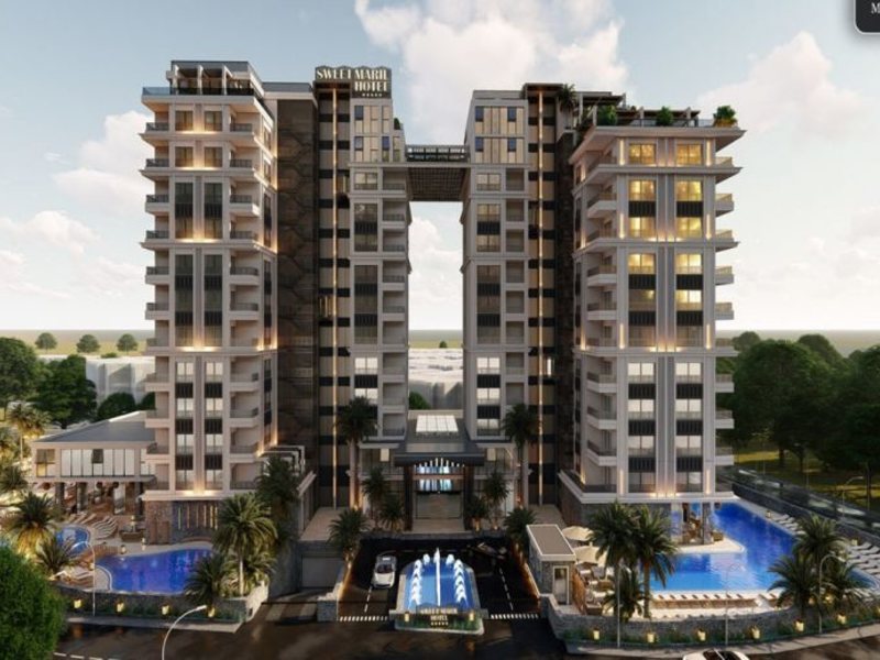 Sweet Maril Hotel 322191