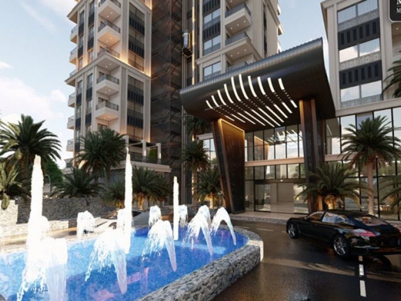 Sweet Maril Hotel 322192