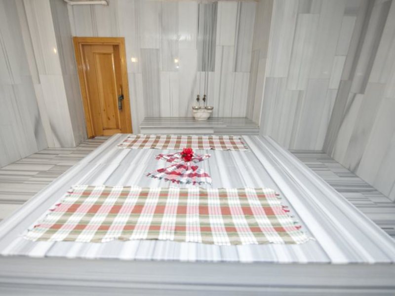 Sweet Park Hotel 277548