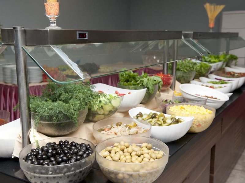 Sweet Park Hotel 277551