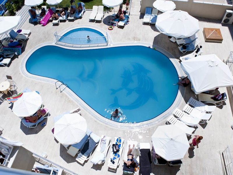 Sweet Park Hotel 277553