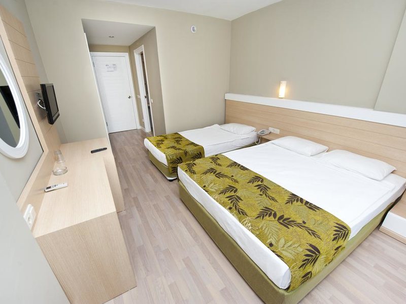 Sweet Park Hotel 277556