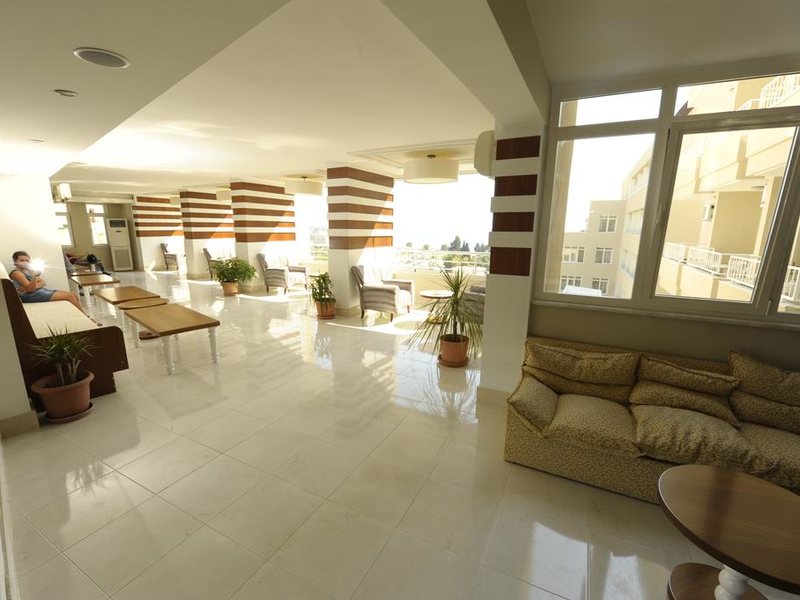 Sweet Park Hotel 277558