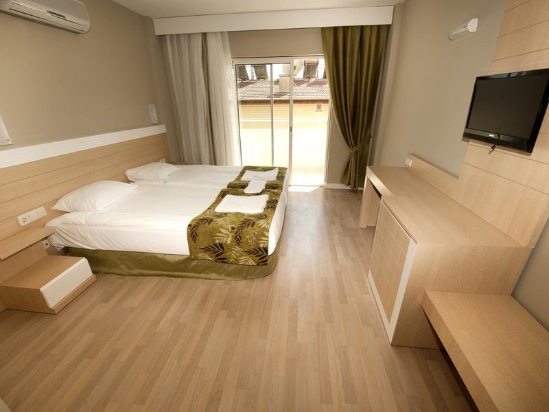 Sweet Park Hotel 277559