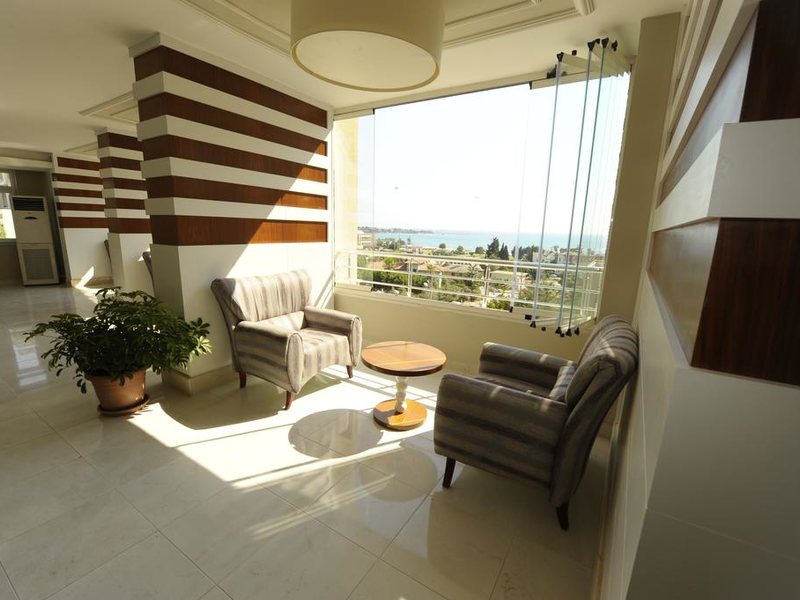 Sweet Park Hotel 277560