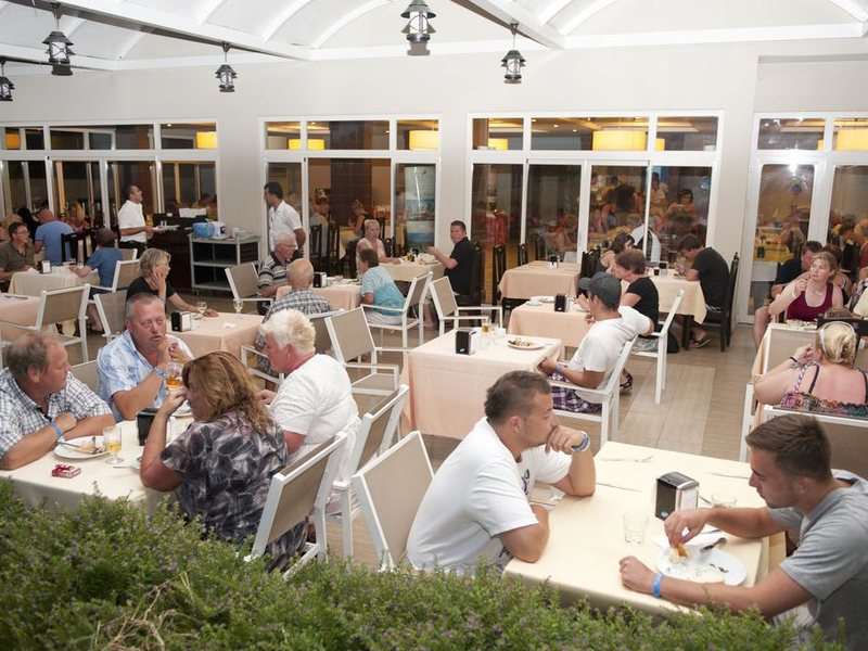 Sweet Park Hotel 277562