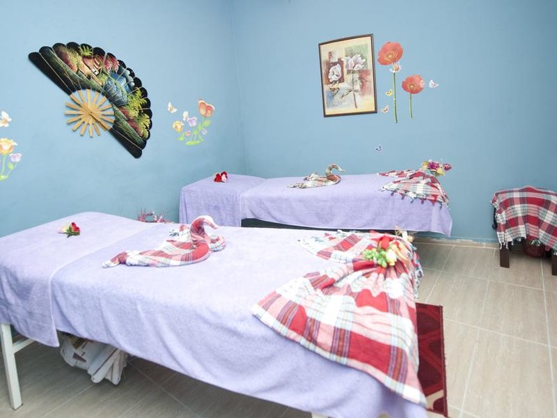 Sweet Park Hotel 277564