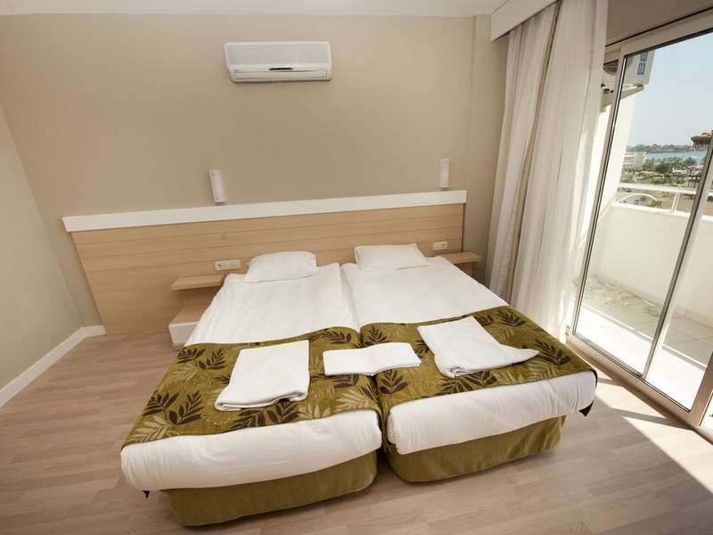 Sweet Park Hotel 277567