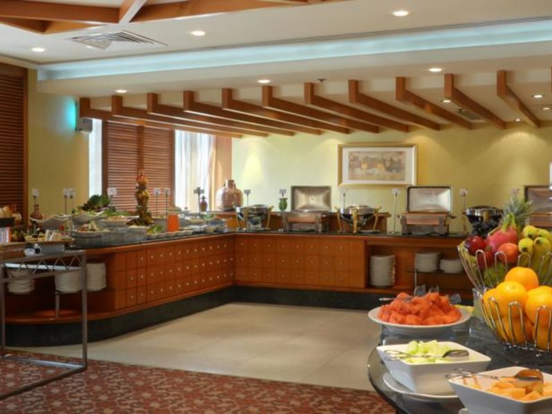 Swiss-Bel Нotel Sharjah 119739