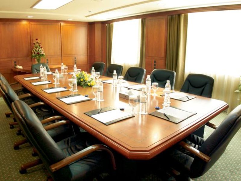 Swiss-Bel Нotel Sharjah 119742