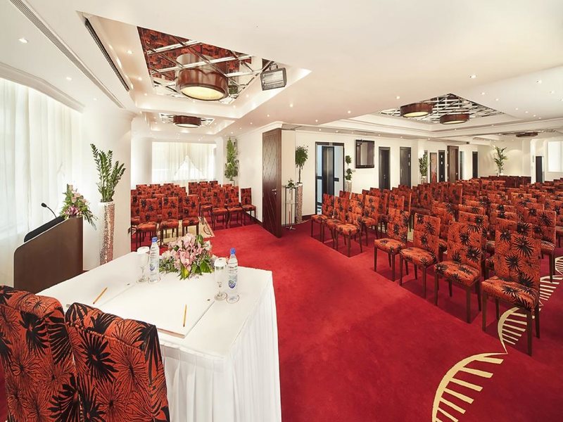 Swiss Bel Hotel Corniche 178282