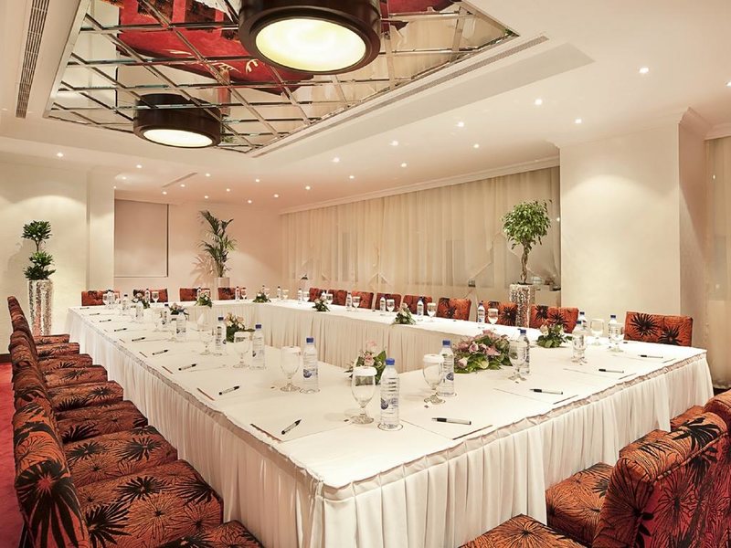 Swiss Bel Hotel Corniche 178283