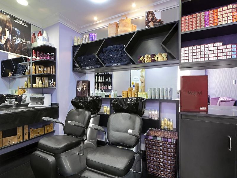 Swiss Bel Hotel Corniche 178284