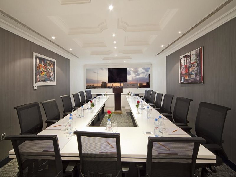 Swiss Bel Hotel Corniche 178285